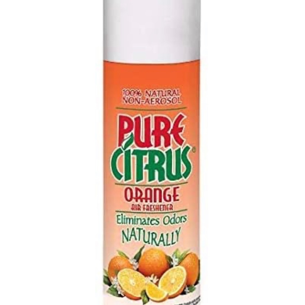 2 for $6 - Pure Citrus All Natural Air Freshene